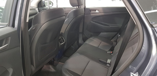 Hyundai Tucson Panorama Sunroof 2wd Seoul Motor