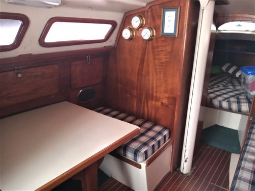 Velero H26 - Permuto Por Mayor Eslora Con Poco Calado