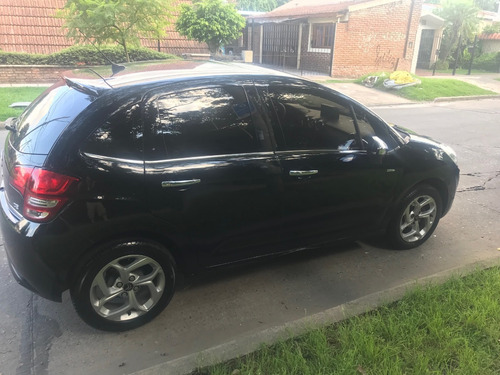 Citroën C3 Exclusive My Way Vti 115cv