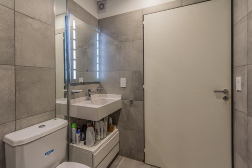 Imagen 20 de 30 de Venta Departamento 3 Ambientes Con 2 Cocheras En Caballito Plaza Irlanda Cid Campeador