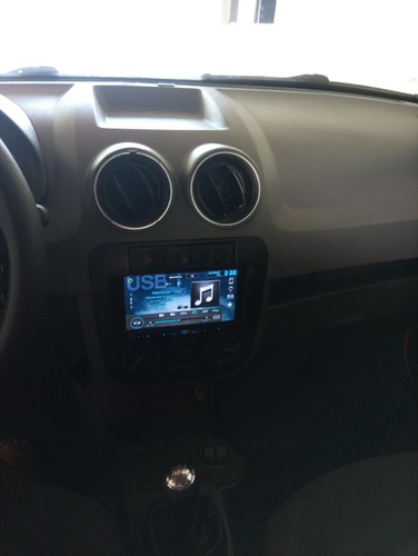 Volkswagen Gol 1.6 Power Total Flex 4p 2008