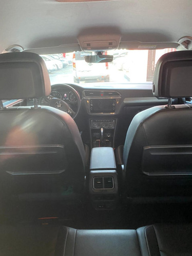 Imagem 5 de 6 de Tiguan Allspac Comf 250 Tsi 1.4 Flex