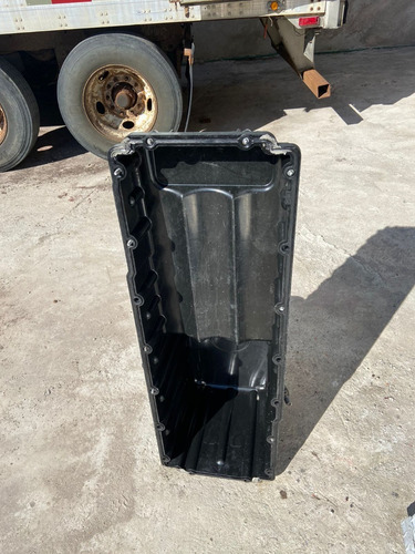 Imagen 9 de 15 de Motor, Bomba De Aceite Dd15 2011 Freightliner Cascadia
