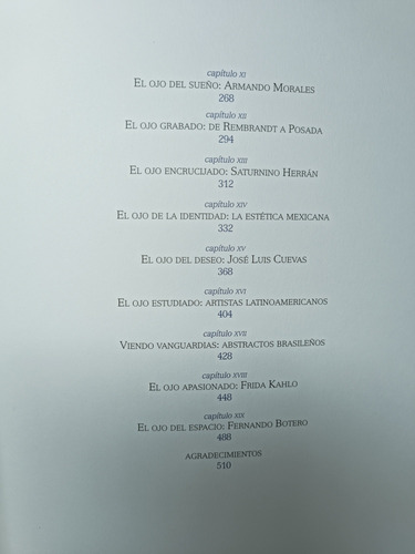 Viendo Visiones Carlos Fuentes Grupo Financiero Bancomer (Usado)