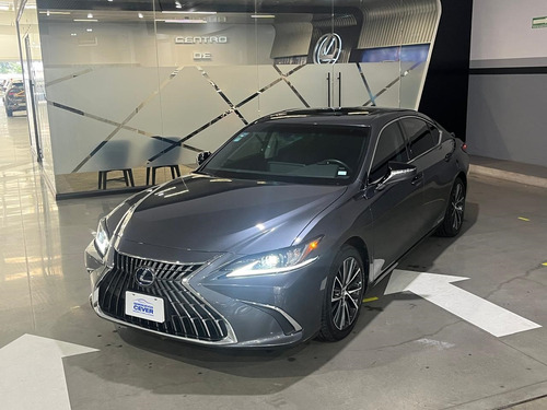 Lexus Es 2022