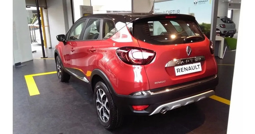 Renault Captur Intense 2.0 - Entrega Inmediata (juan)
