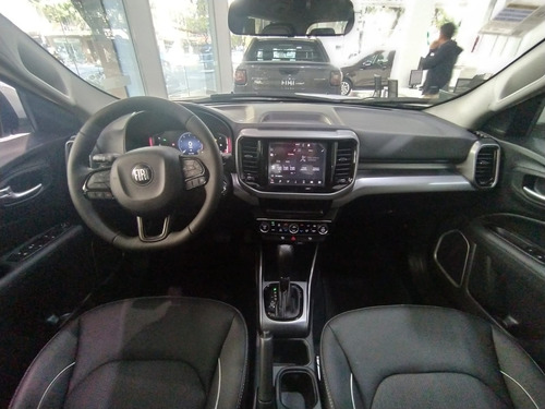 Imagen 5 de 25 de Fiat Toro 0km Tomo Permuta 2011 2012 2013 2014 2015 2019 P