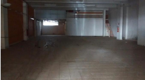 Galpão Para Alugar, 570 M² Por R$ 12.000,00/mês - Rudge Ramos - São Bernardo Do Campo/sp - Ga1402