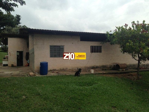 Imagem 18 de 30 de Haras - Ha00002 - 32523009