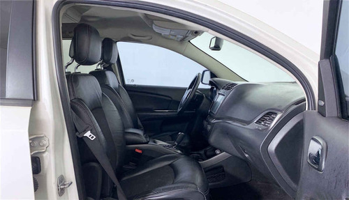 Imagen 11 de 15 de 111868 - Dodge Journey 2016 Con Garantía