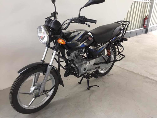 Bajaj Ct 125