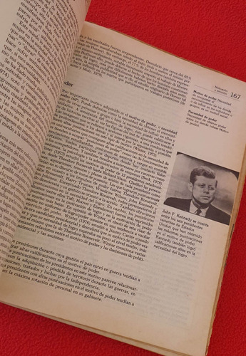 Psicología. Un Nuevo Enfoque - Charles Morris. (Usado)