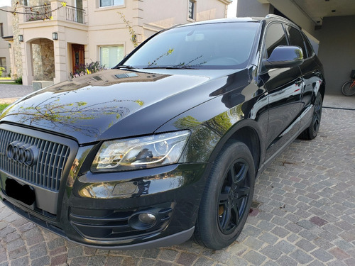 Audi Q5 2.0t Stronic Quattro - Mod 2010