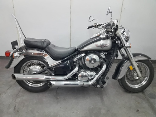 Imagen 2 de 4 de Kawasaki Vulcan 800