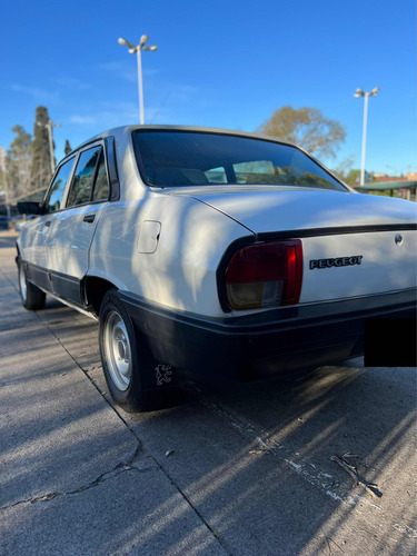 Peugeot 504 2.0 Sr Ii