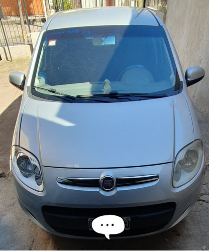 Fiat Palio 1.4 Attractive 85cv