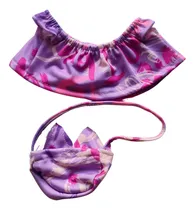 Comprar Accesorios Pato Lalafanfan Buzo Remera + Carterita