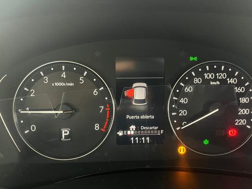 Honda HR-V 1.5 Lx Cvt 2Wd