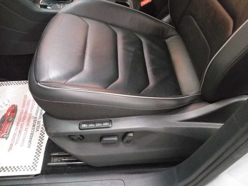 Volkswagen Tiguan 1.4 250 Tsi Total Flex Allspace Comfo