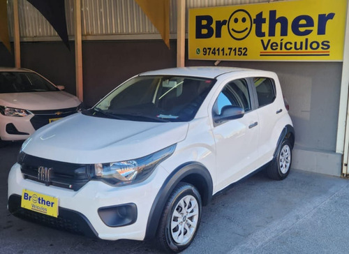 Fiat Mobi 1.0 Like Flex 5p marchas