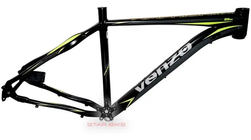 Marco Bicicleta Mtb Venzo Amphion Evo Rin 29 Talla L 399.000