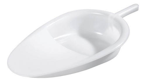 Chata Plastica Reutilizable Silfab P19 (baño, Higiene)
