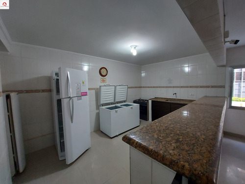 Imagem 23 de 24 de Apartamento À Venda Por R$430mil, 90m² 3 Dormitórios, Sala Para 2 Ambientes Com Vista Para O Mar - Ap05904 - 69501460