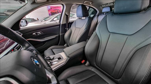 Imagem 6 de 10 de Bmw 320i 2.0 16v Turbo Sport