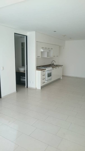 Imagen 2 de 12 de Precioso Departamento En Polanco, 62604