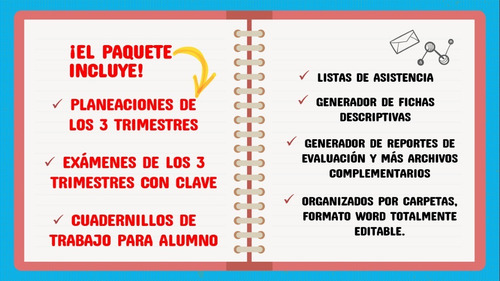 Planeaciones Secundaria Formación Cívica Ciclo 2022-2023 (Usado)