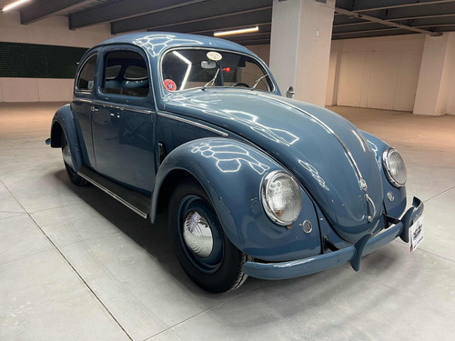 Volkswagen Split Window