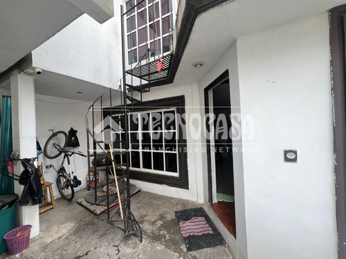 Venta Casas Isidro Fabela T-df0015-0375