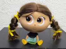 Comprar Muñeca Distroller Tinga Chamoy Y Amiguis Vintage Original