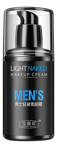 Q Corrector En Crema Liso V Para Hombre, Marca Defectos
