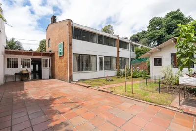 Casa en arriendo