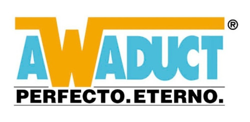 Cupla Bombeo Cloacal Awaduct 110 X 21/2