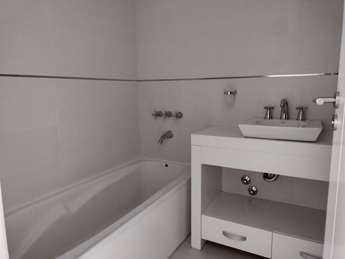 Imagen 7 de 9 de Departamento De Categoría A Estrenar En Venta En Centro De Tandil