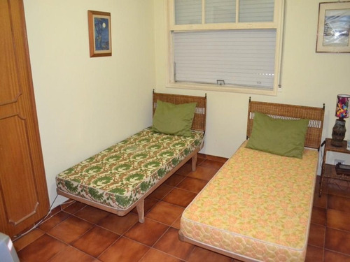 Imagem 8 de 9 de Apartamento Residencial À Venda, Centro, Guarujá. - Ap3030 - 34709672