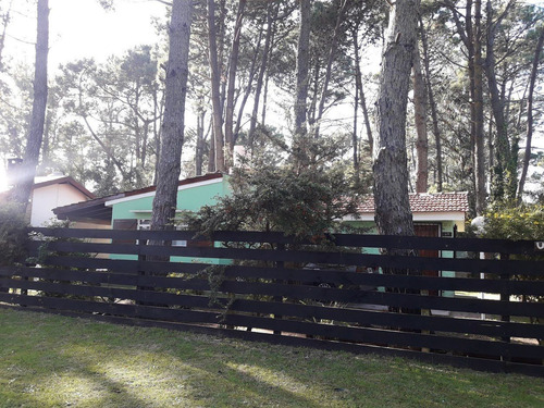 Venta Casa En Valeria Del Mar