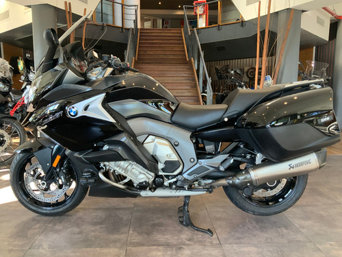 Bmw K 1600 Gt 2018 Excelente Estado Cordasco Motohaus