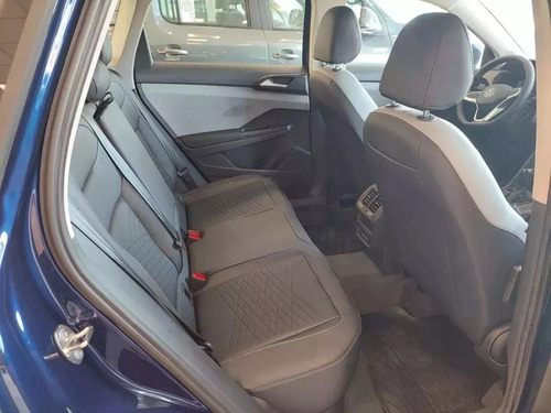 Volkswagen Taos 1.4 250 Tsi Comfortline