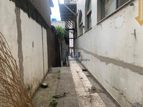 Imagem 15 de 28 de Prédio Para Alugar, 2000 M² Por R$ 45,00/mês - Jardim Santa Rosália - Sorocaba/sp - Pr0027