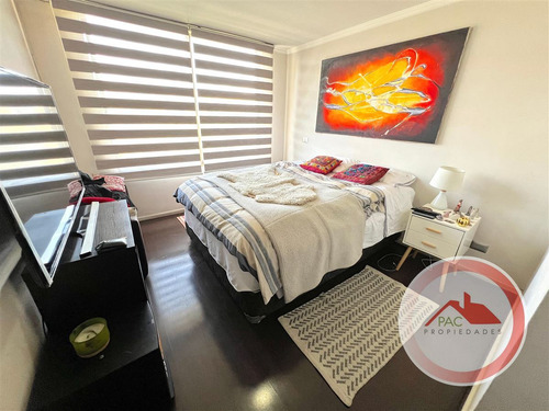 Departamento Venta De 2 Dormitorios Cumbres 1 Huechuraba