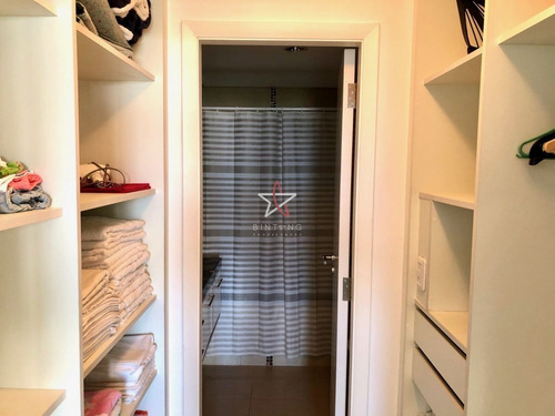 Imagen 14 de 30 de Apartamento, 2 Y 1/2 Dormitorios, Punta Del Este, Mansa, Alquiler