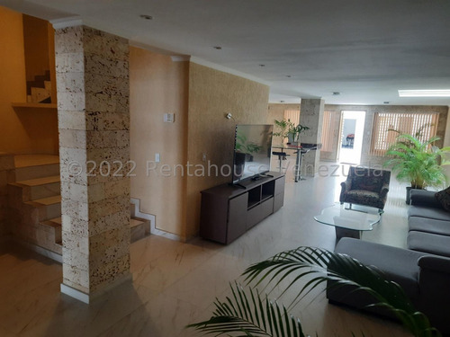 Imagen 2 de 20 de Casa En Venta Espectacul Remodelad La Soledad Estef 22-23078