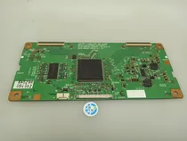 Comprar Tarjeta T-con LG 6870c-0060f Aplica A Varias Pantallas De 32
