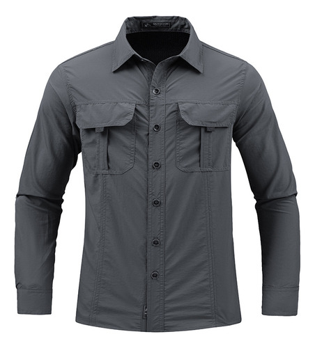 Camisa Hombre Casual Camisa Slim Fit Camisas Para Hombre