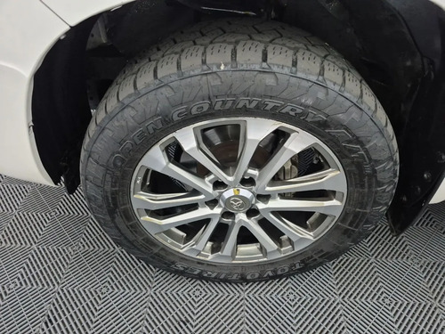 Toyota Prado 3.0 Tx-l Fl