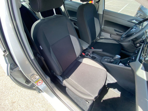 Volkswagen Virtus 1.6 Comfortline At