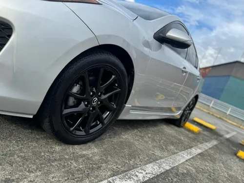 Mazda 3 2.0 Lxna0 All New